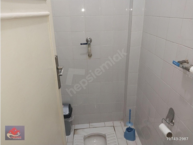 YASİN EMLAKTAN BALGAT ZİYABEY CADDESİNDE 3+1 SALON BAĞIMSIZ-KATTA-OFİS - Görsel 10