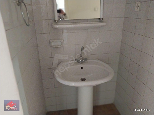 YASİN EMLAKTAN BALGAT ZİYABEY CADDESİNDE 3+1 SALON BAĞIMSIZ-KATTA-OFİS - Görsel 24
