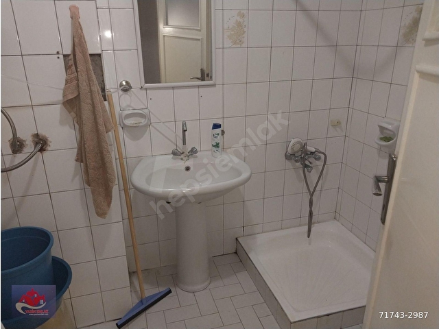 YASİN EMLAKTAN BALGAT ZİYABEY CADDESİNDE 3+1 SALON BAĞIMSIZ-KATTA-OFİS - Görsel 8