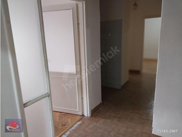 YASİN EMLAKTAN BALGAT ZİYABEY CADDESİNDE 3+1 SALON BAĞIMSIZ-KATTA-OFİS - Görsel 23