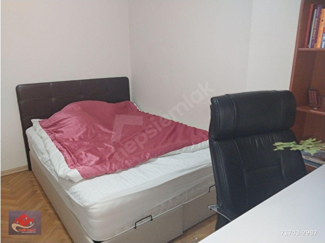 YASİN EMLAKTAN BALGAT ZİYABEY CADDESİNDE 3+1 SALON BAĞIMSIZ-KATTA-OFİS - Görsel 7