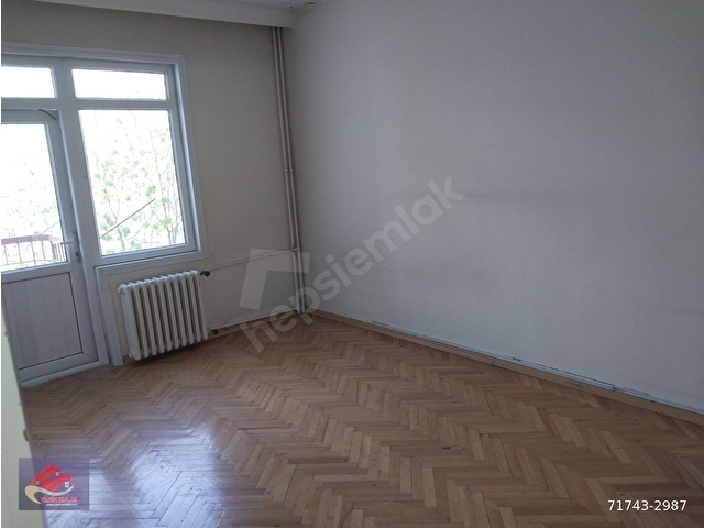 YASİN EMLAKTAN BALGAT ZİYABEY CADDESİNDE 3+1 SALON BAĞIMSIZ-KATTA-OFİS - Görsel 14