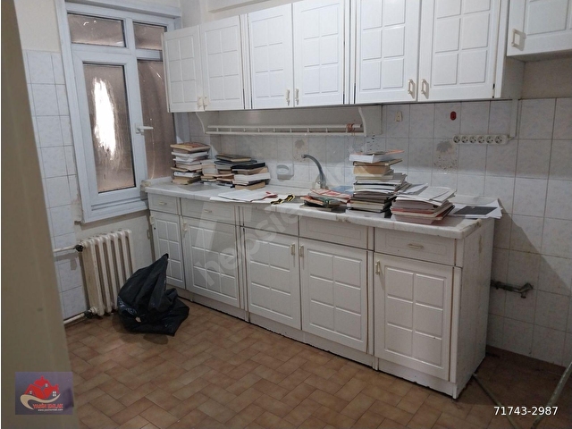 YASİN EMLAKTAN BALGAT ZİYABEY CADDESİNDE 3+1 SALON BAĞIMSIZ-KATTA-OFİS - Görsel 19