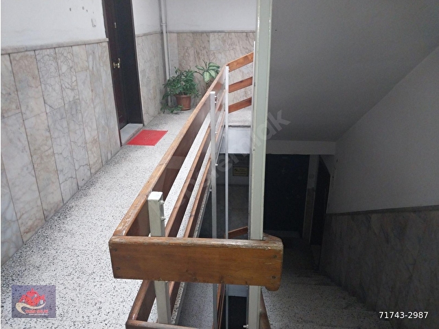 YASİN EMLAKTAN BALGAT ZİYABEY CADDESİNDE 3+1 SALON BAĞIMSIZ-KATTA-OFİS - Görsel 11