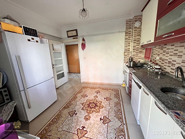 ÇANKAYA ZAFERTEPE MH YENİ BİNADA 3+1 YAPILI ASANSÖRLÜ KREDİYE UYGUN DAİRE - Görsel 13