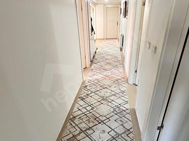 ÇANKAYA ZAFERTEPE MH YENİ BİNADA 3+1 YAPILI ASANSÖRLÜ KREDİYE UYGUN DAİRE - Görsel 17
