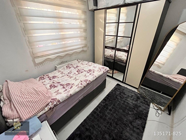ÇANKAYA ZAFERTEPE MH YENİ BİNADA 3+1 YAPILI ASANSÖRLÜ KREDİYE UYGUN DAİRE - Görsel 20