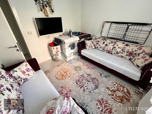 ÇANKAYA ZAFERTEPE MH YENİ BİNADA 3+1 YAPILI ASANSÖRLÜ KREDİYE UYGUN DAİRE - Görsel 25