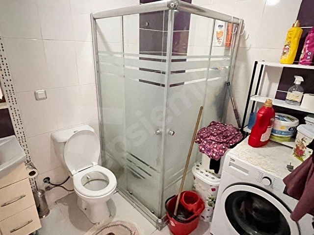 ÇANKAYA ZAFERTEPE MH YENİ BİNADA 3+1 YAPILI ASANSÖRLÜ KREDİYE UYGUN DAİRE - Görsel 27