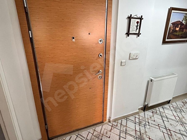 ÇANKAYA ZAFERTEPE MH YENİ BİNADA 3+1 YAPILI ASANSÖRLÜ KREDİYE UYGUN DAİRE - Görsel 29