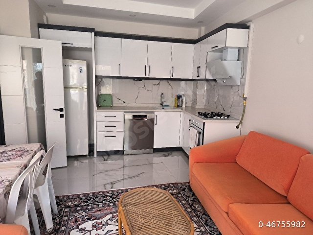 1+1 eşyalı sahibinden - Görsel 3