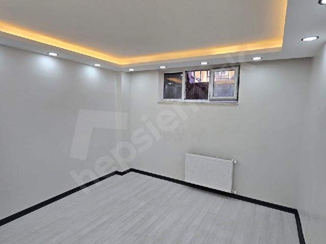 PUSULA İNŞ.TAN ESENTEPE MAH CADEYE YAKIN İÇİ KOMPLE 110M2 BAHÇE KATI DAİRE - Görsel 6