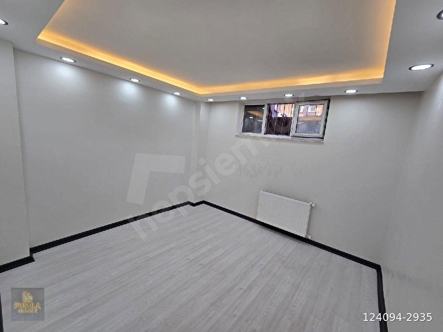 PUSULA İNŞ.TAN ESENTEPE MAH CADEYE YAKIN İÇİ KOMPLE 110M2 BAHÇE KATI DAİRE - Görsel 8
