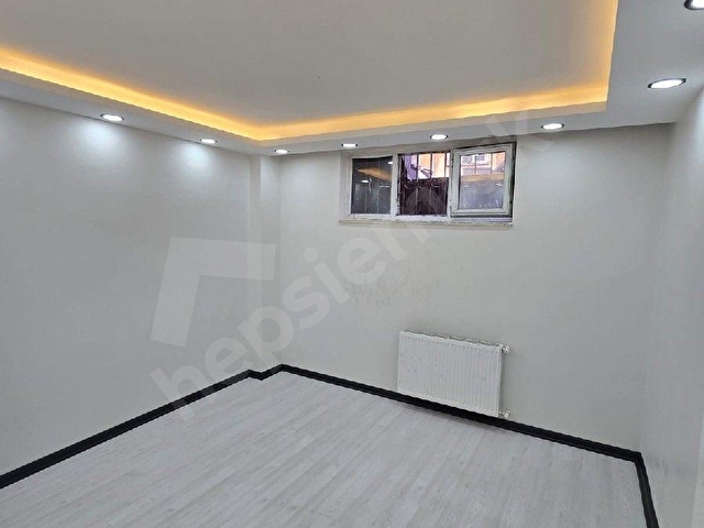PUSULA İNŞ.TAN ESENTEPE MAH CADEYE YAKIN İÇİ KOMPLE 110M2 BAHÇE KATI DAİRE - Görsel 9
