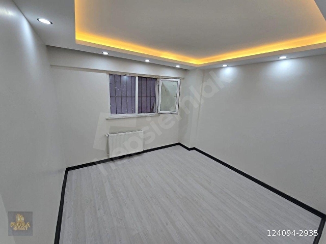 PUSULA İNŞ.TAN ESENTEPE MAH CADEYE YAKIN İÇİ KOMPLE 110M2 BAHÇE KATI DAİRE - Görsel 10