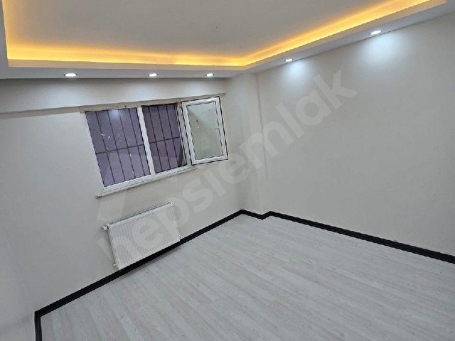 PUSULA İNŞ.TAN ESENTEPE MAH CADEYE YAKIN İÇİ KOMPLE 110M2 BAHÇE KATI DAİRE - Görsel 11