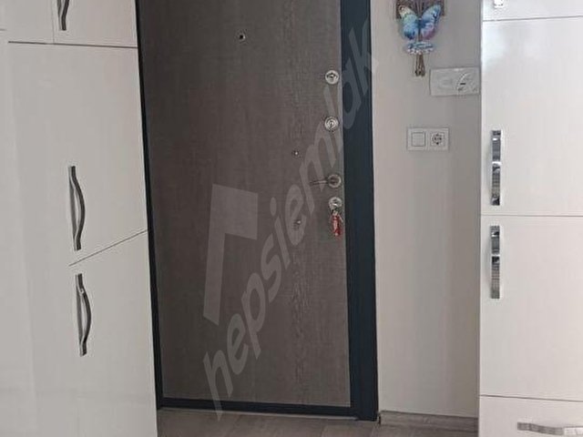 Bayraklı Şehir Hastanesi Karşısı 2+1 Satılık Daire - Görsel 14