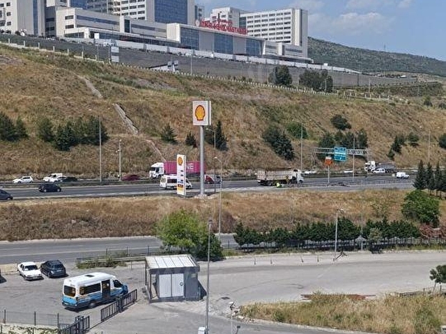 Bayraklı Şehir Hastanesi Karşısı 2+1 Satılık Daire - Görsel 3