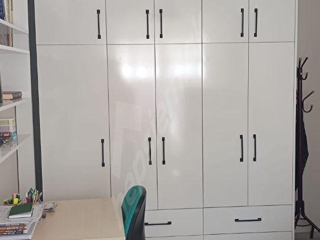 Bayraklı Şehir Hastanesi Karşısı 2+1 Satılık Daire - Görsel 12