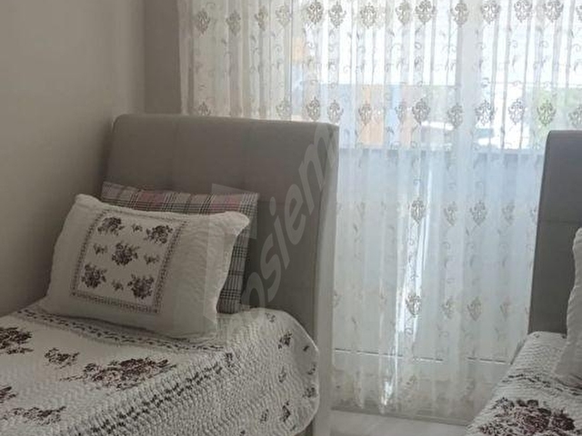 Bayraklı Şehir Hastanesi Karşısı 2+1 Satılık Daire - Görsel 11