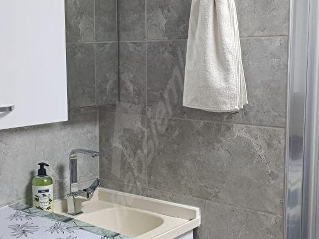 Bayraklı Şehir Hastanesi Karşısı 2+1 Satılık Daire - Görsel 8