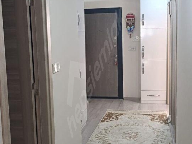 Bayraklı Şehir Hastanesi Karşısı 2+1 Satılık Daire - Görsel 13