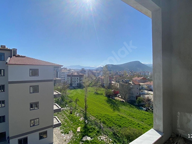 VİP GAYRİMENKULden ÇARŞI MERKEZİNDE 3+1 ULTRA LÜKS SIFIR DAİRE - Görsel 28