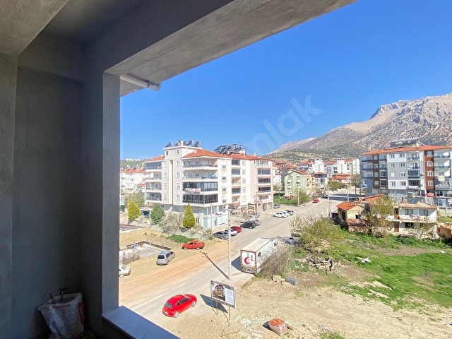 VİP GAYRİMENKULden ÇARŞI MERKEZİNDE 3+1 ULTRA LÜKS SIFIR DAİRE - Görsel 25