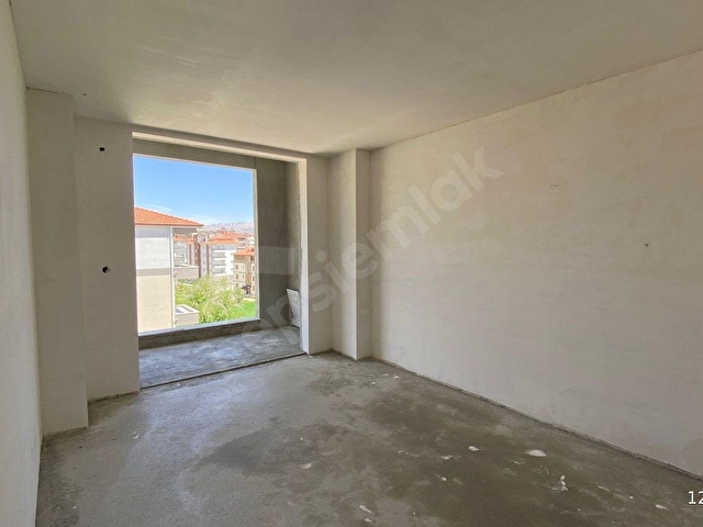 VİP GAYRİMENKULden ÇARŞI MERKEZİNDE 3+1 ULTRA LÜKS SIFIR DAİRE - Görsel 10