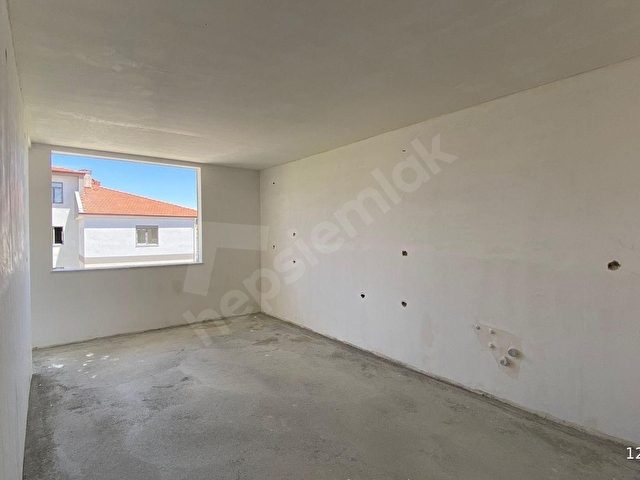 VİP GAYRİMENKULden ÇARŞI MERKEZİNDE 3+1 ULTRA LÜKS SIFIR DAİRE - Görsel 12
