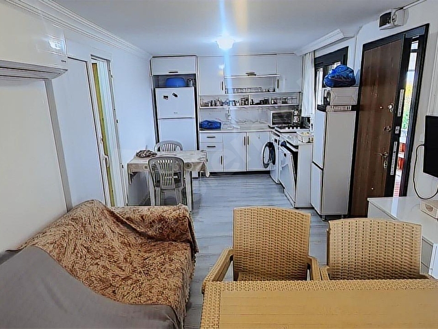 Hıdırlık Mahallesi Satılık Hobi Bahçesi ve Evi 300.m2 - Görsel 18