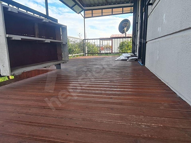 Hıdırlık Mahallesi Satılık Hobi Bahçesi ve Evi 300.m2 - Görsel 8