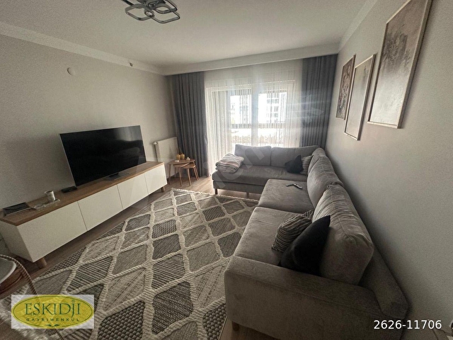 Bağlıca da Satılık Site İçerisinde 2+1Daire - Görsel 9