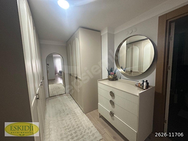 Bağlıca da Satılık Site İçerisinde 2+1Daire - Görsel 11