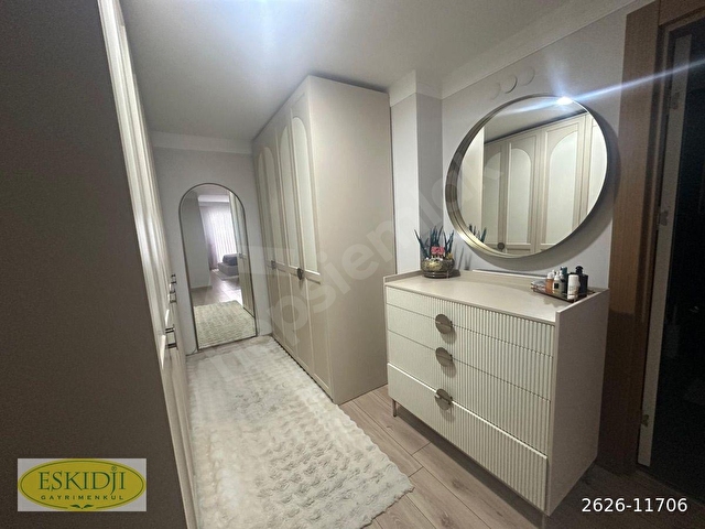 Bağlıca da Satılık Site İçerisinde 2+1Daire - Görsel 13