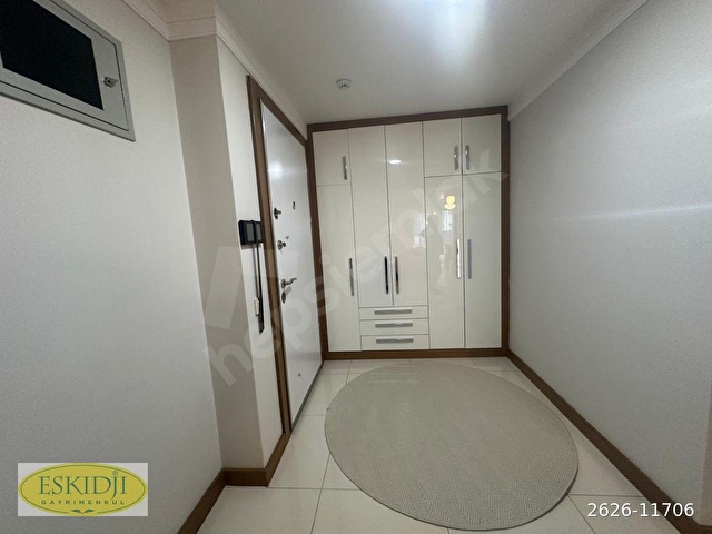 Bağlıca da Satılık Site İçerisinde 2+1Daire - Görsel 15
