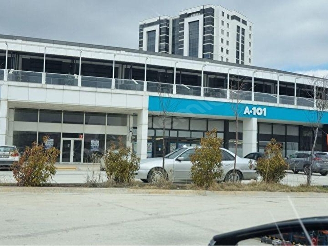 Bağlıca da Satılık Site İçerisinde 2+1Daire - Görsel 28
