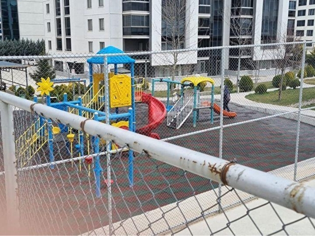 Bağlıca da Satılık Site İçerisinde 2+1Daire - Görsel 23