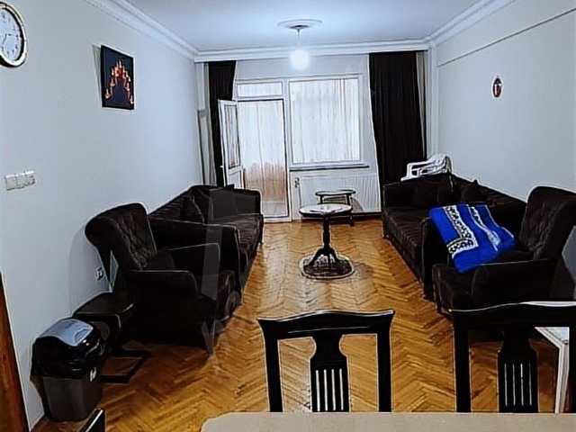 Avcılar merkezde(3,845,bin) 3+1) kat 2 asansörlü - Görsel 2