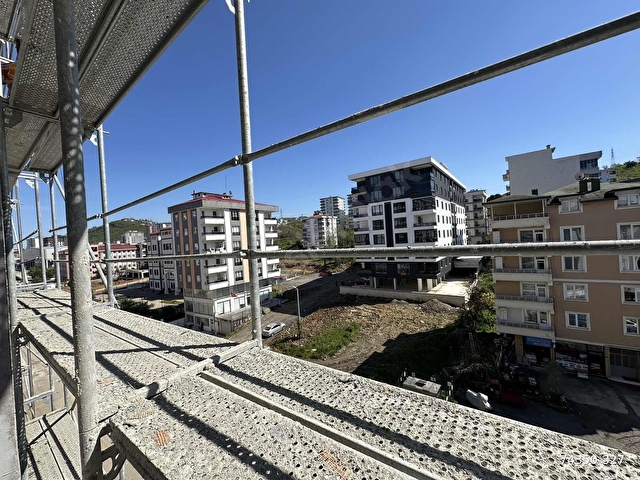 PİRAZİZ YENİMAHALLEDE SATILIK 2+1 GENİŞ DAİRE - Görsel 29