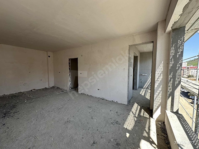 PİRAZİZ YENİMAHALLEDE SATILIK 2+1 GENİŞ DAİRE - Görsel 18