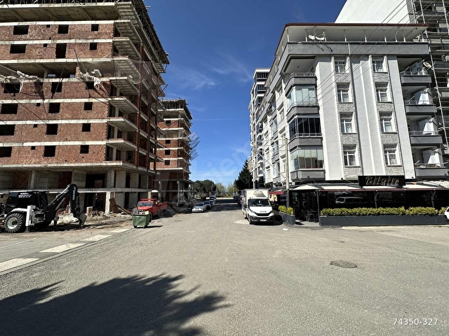 PİRAZİZ YENİMAHALLEDE SATILIK 2+1 GENİŞ DAİRE - Görsel 3