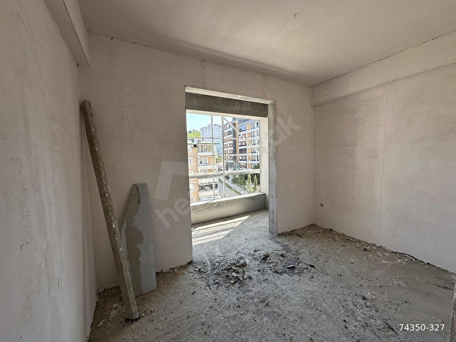PİRAZİZ YENİMAHALLEDE SATILIK 2+1 GENİŞ DAİRE - Görsel 25