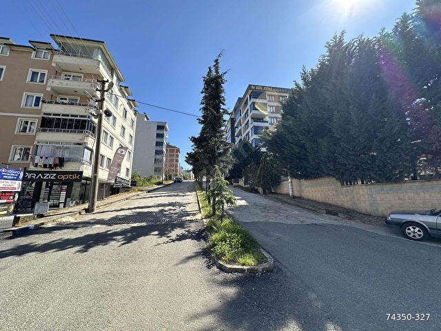 PİRAZİZ YENİMAHALLEDE SATILIK 2+1 GENİŞ DAİRE - Görsel 2