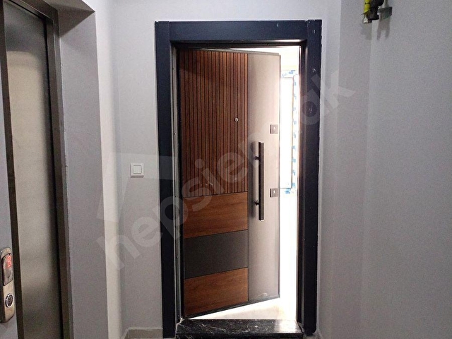 BORNOVA ATATÜRK MAHALLESİ’NDE SATILIK DUBLEKS DAİRE - Görsel 6