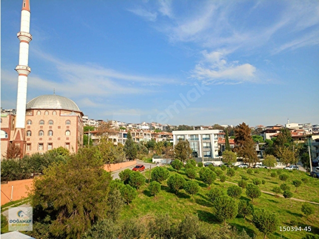 BORNOVA ATATÜRK MAHALLESİ’NDE SATILIK DUBLEKS DAİRE - Görsel 25
