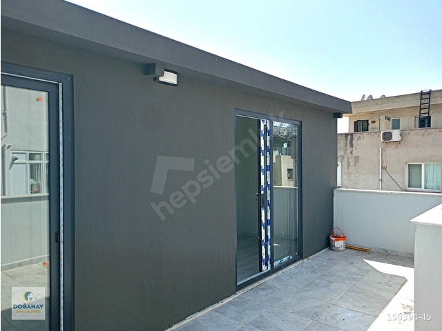 BORNOVA ATATÜRK MAHALLESİ’NDE SATILIK DUBLEKS DAİRE - Görsel 23