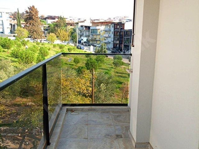 BORNOVA ATATÜRK MAHALLESİ’NDE SATILIK DUBLEKS DAİRE - Görsel 9