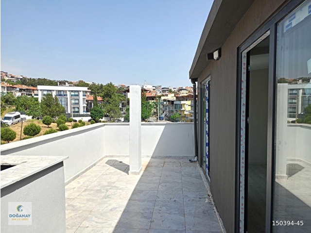 BORNOVA ATATÜRK MAHALLESİ’NDE SATILIK DUBLEKS DAİRE - Görsel 22