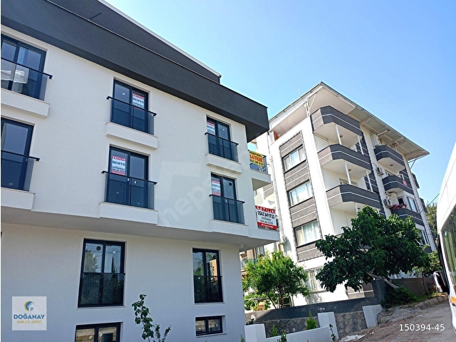 BORNOVA ATATÜRK MAHALLESİ’NDE SATILIK DUBLEKS DAİRE - Görsel 2